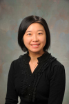Pei-Yang Liu, Ph.D, RD, LD
