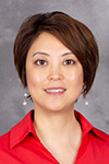 Li Wang, Ph.D., CPA, ABV, CMA