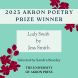 2023 Akron Poetry Prize Winner