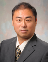 Dr. Toshikazu Miyoshi