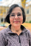 Dr. Susan E. Ramlo