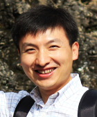 Dr. <b>Zhenyu Jia</b> - 140