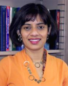 Dr. Nita Sahai