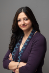 Maria Hamdani, Ph.D.