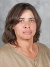 Becky L. Thomas, Ph.D., LISW-S
