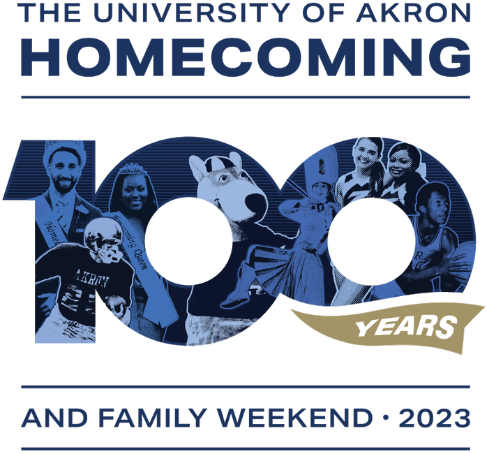 Womens History Month : The University of Akron, Ohio