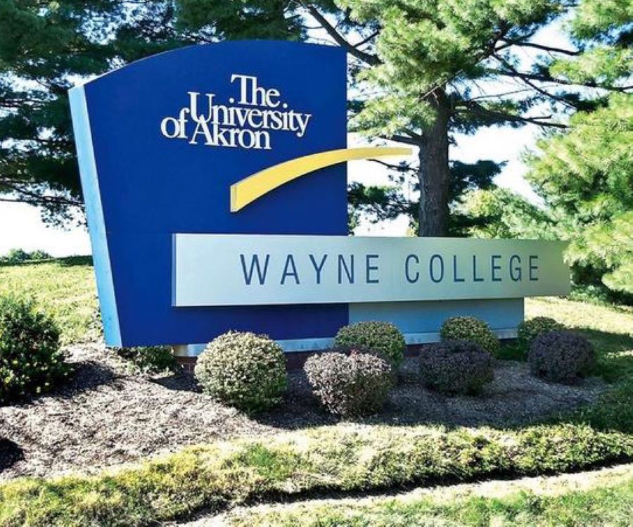 Paul H. Smucker Memorial Scholarship for Wayne College students | The University  Akron News | Ohio