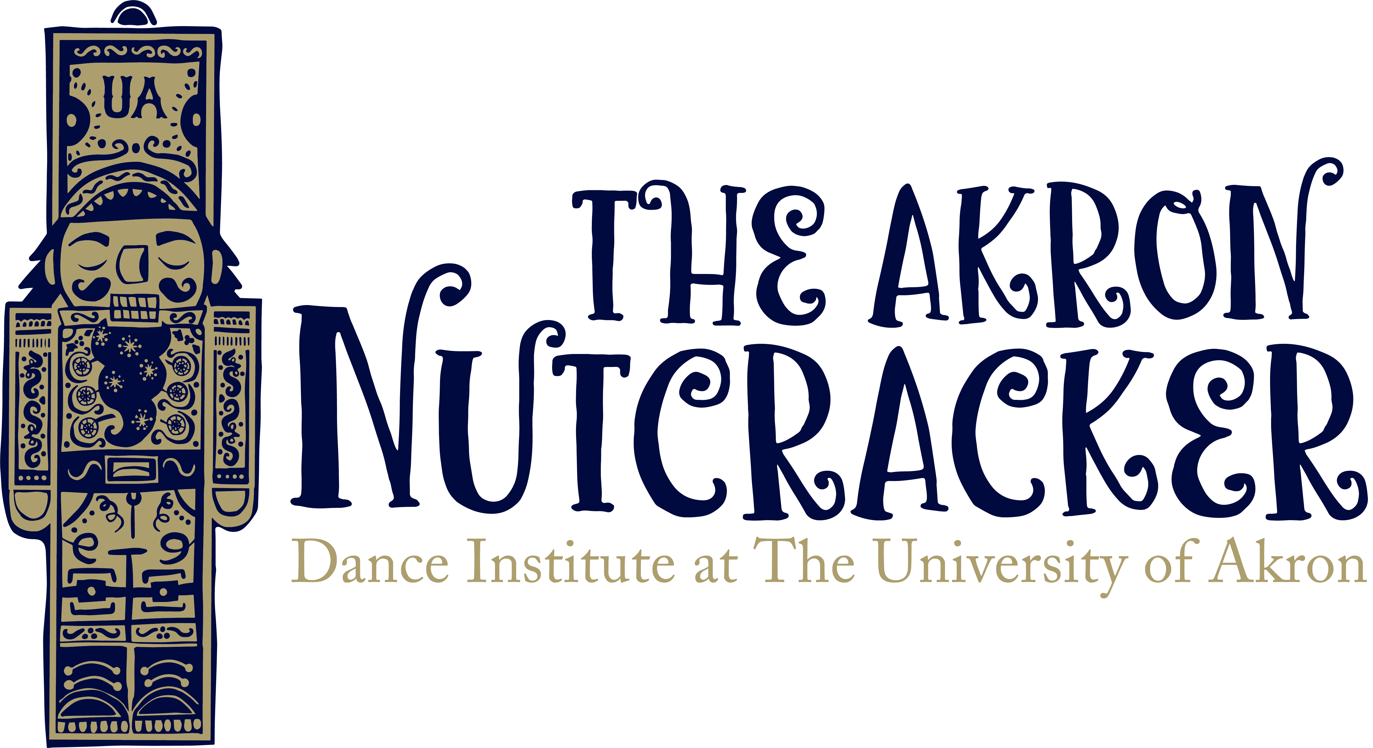 The Akron Nutcracker