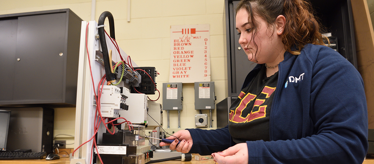 eth university electrical engineering