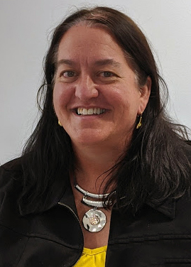 Heidi Cressman