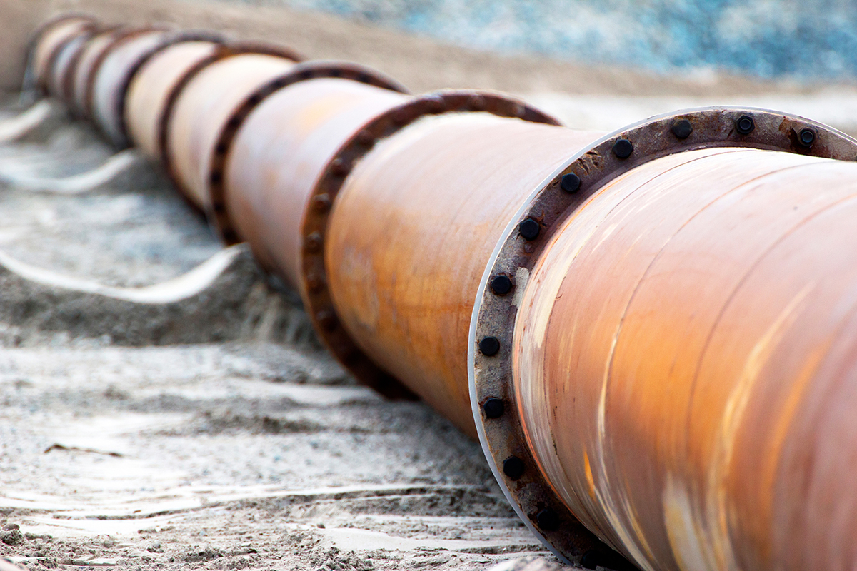 Engineering professors receive PHMSA grants for pipeline corrosion research
