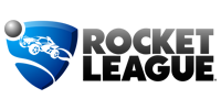 Rocket League game logo