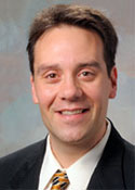 Dr. Matt Lee former UA sociology professor.