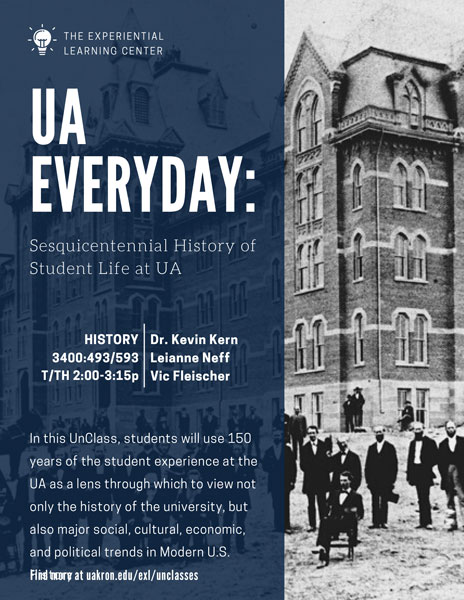 UA Everyday unclass