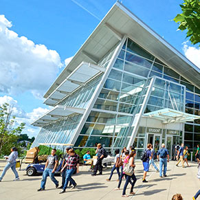 Akron Falls at Ohio State - University of Akron Athletics