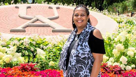 Graduate Student Government Member