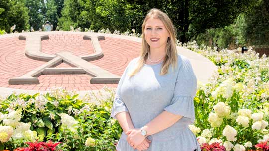Graduate Student Government Member