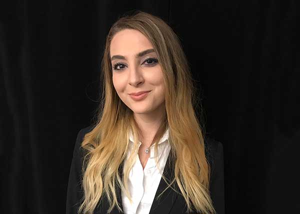 Graduate Student Government Member