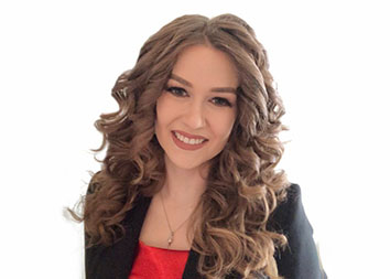 Graduate Student Government Member