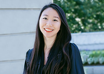 Graduate Student Government Member