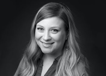 Graduate Student Government Member