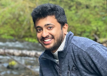 Graduate Student Government Member