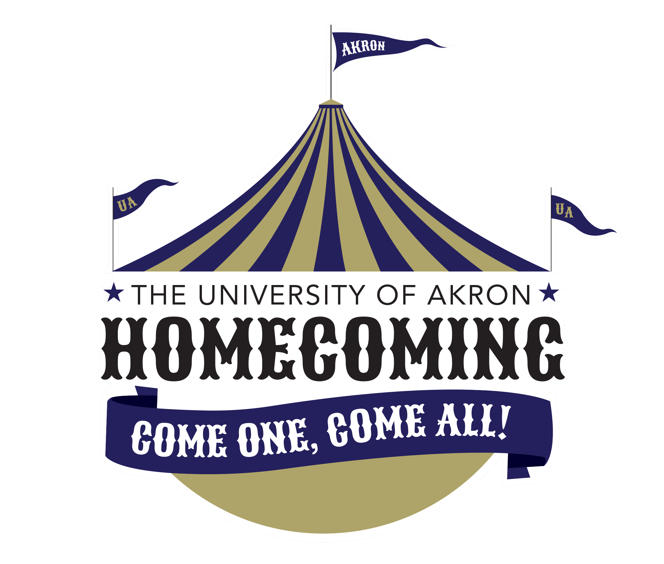 2018 The University of Akron