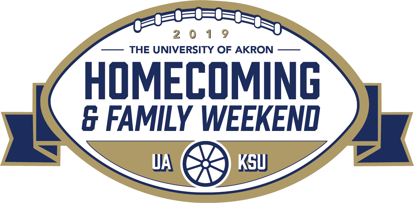 & Family Weekend The University of Akron