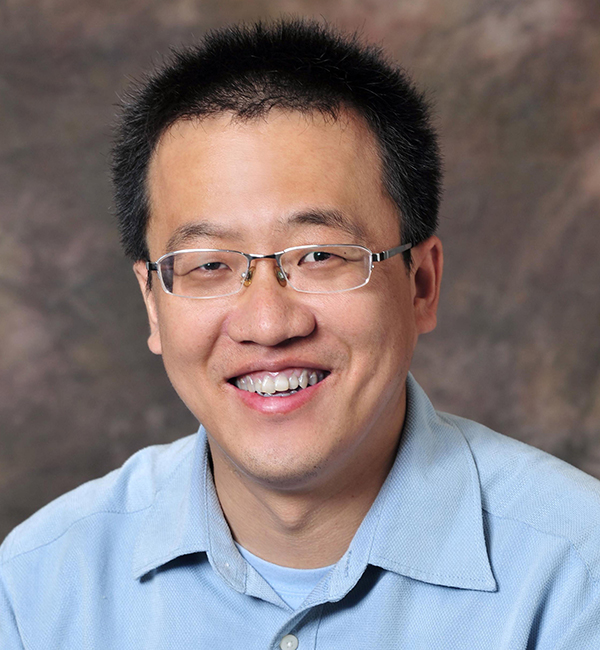 Dr. Jie Zheng