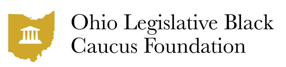 Ohio Black Caucus logo