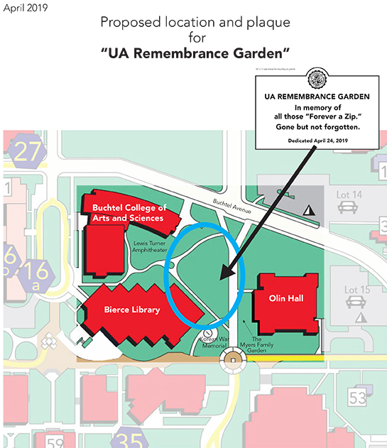 Remembrance-Garden-location-map