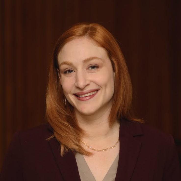 Dr. Rachel Wurzman