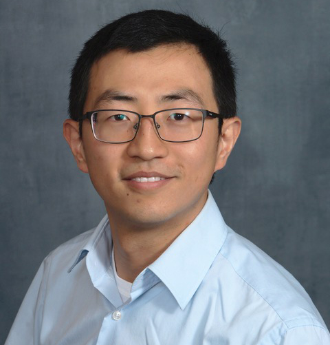 Dr. Ming-Xiao