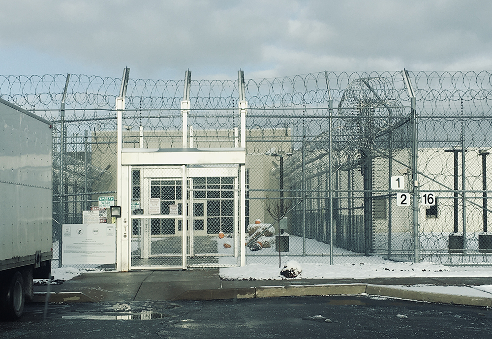Northeast-Ohio-Correctional-Center