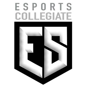 Logo for Esport Collegiate Conference