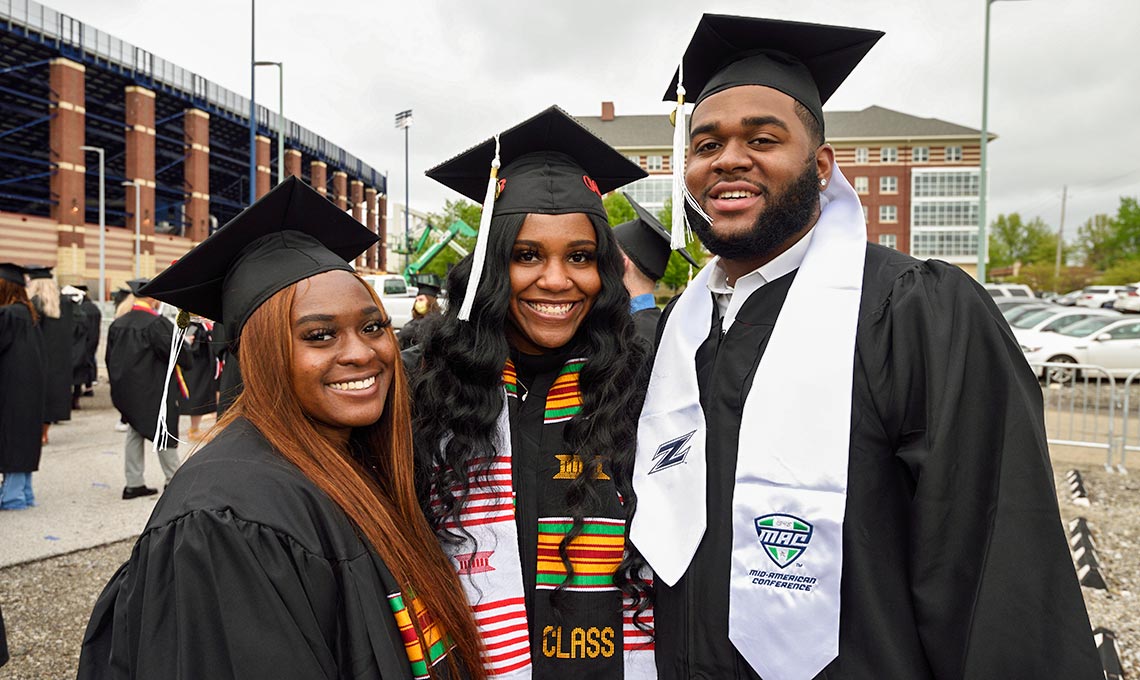 University Of Akron Graduation 2024 Alta Jewell