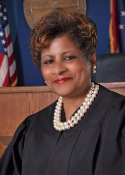 Judge Annalisa Williams