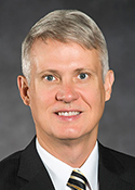 Dr. John Wiencek Dr. John Wiencek, Executive Vice President and Provost at The University of Akron