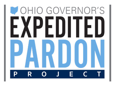 Expedited pardon project The University of Akron School of Law