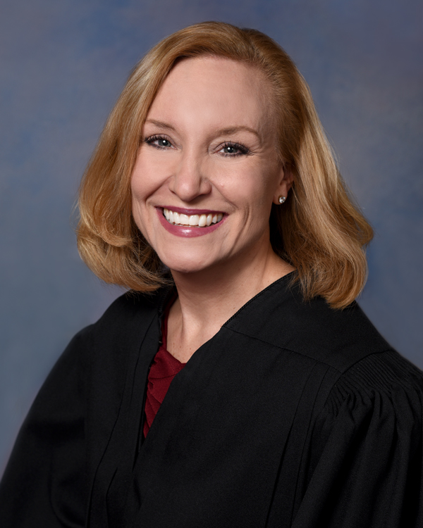 Judge Joan L. Larsen