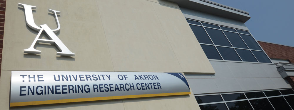 NCERCAMP Research Center at The University of Akron