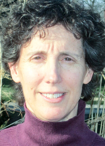 Dr. Carolyn Behrman