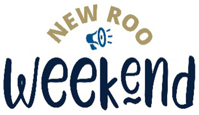 New Roo Weekend at The University of Akron