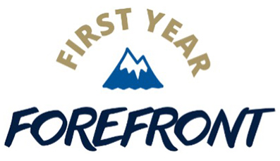 First Year Forefront at The University of Akron