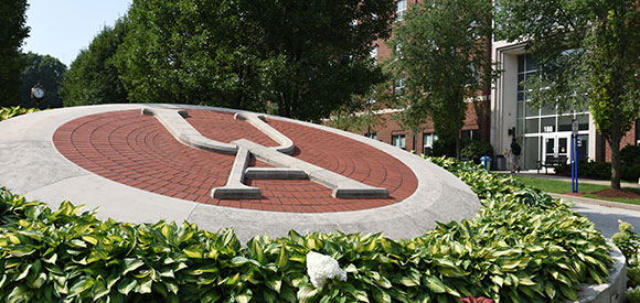 The Honors Complex at The University of Akron