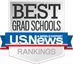 US News and World Report  has ranked the College’s MBA program among the best part-time MBA programs in the US