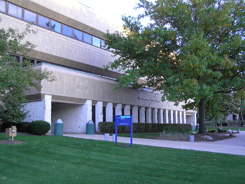 Olin Hall