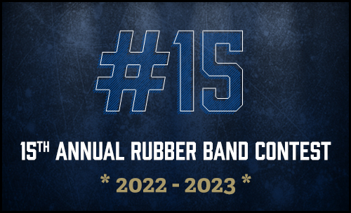 rubber band contest side bar image