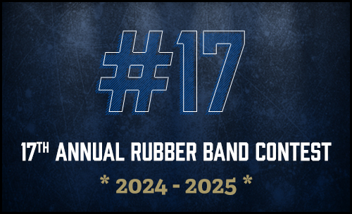 rubber band contest side bar image