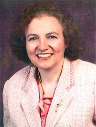 Maria D. Ellul